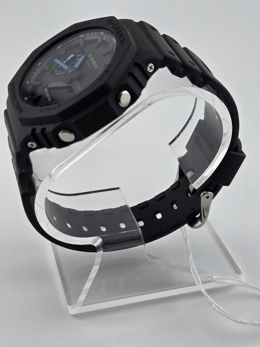 Casio durable shock
